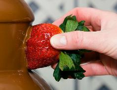 Chocolate Fountains Of Sacramento